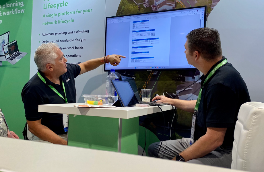IQGeo-Fiber-Connect-key-takeaway-blog-Brian-Jeff-photo